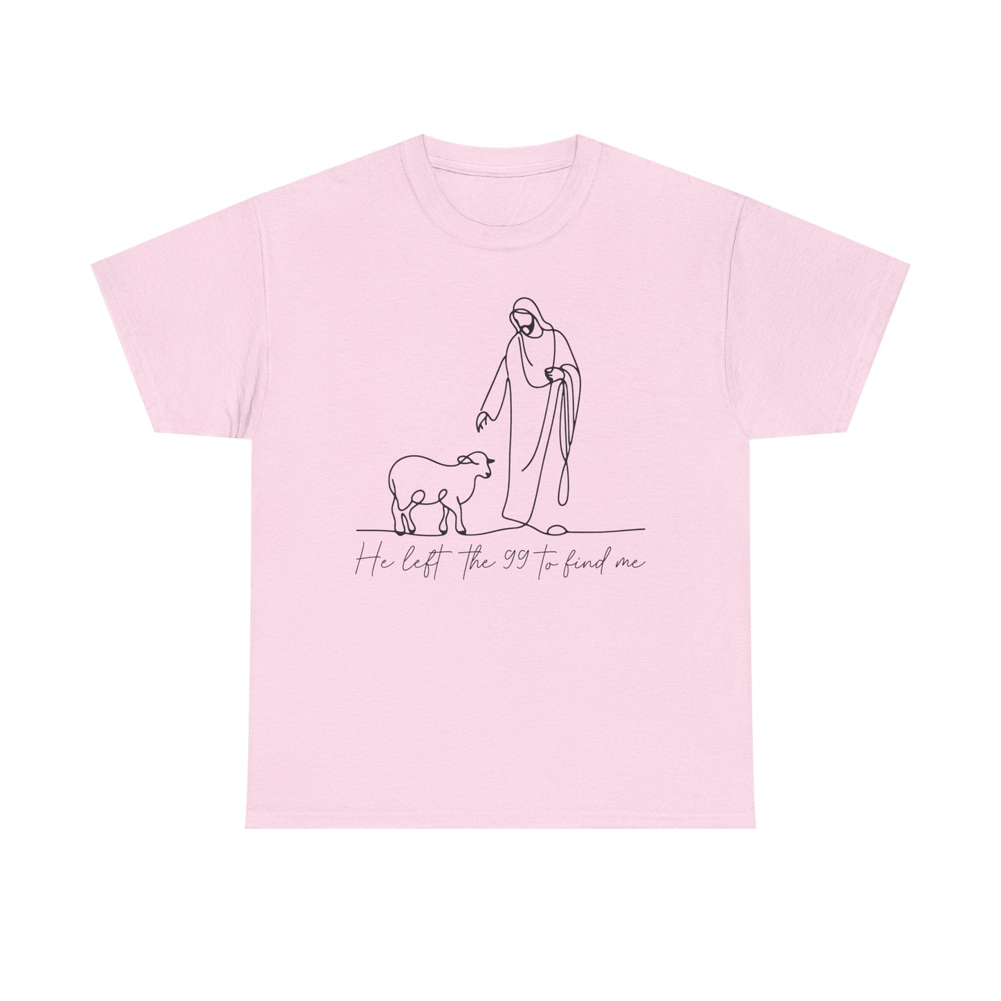 Left The 99 - Classic T-shirt