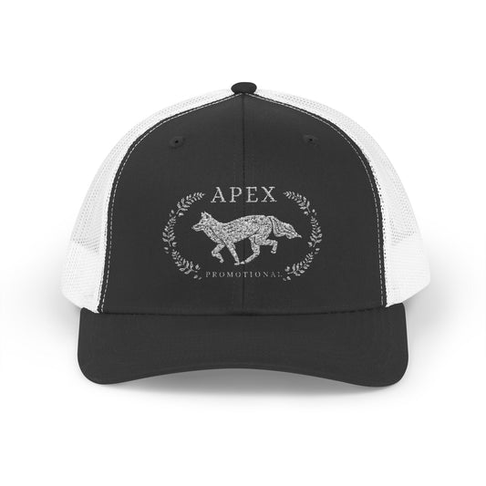 Cap Trucker Snapback - Simple Description Unisex Hat