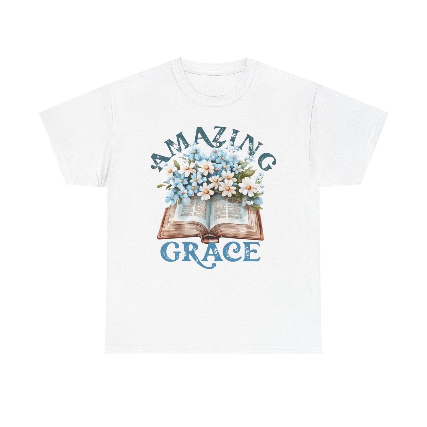 Amazing Grace - Classic T-shirt