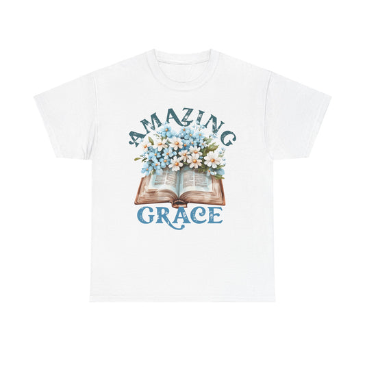 Amazing Grace - Classic T-shirt