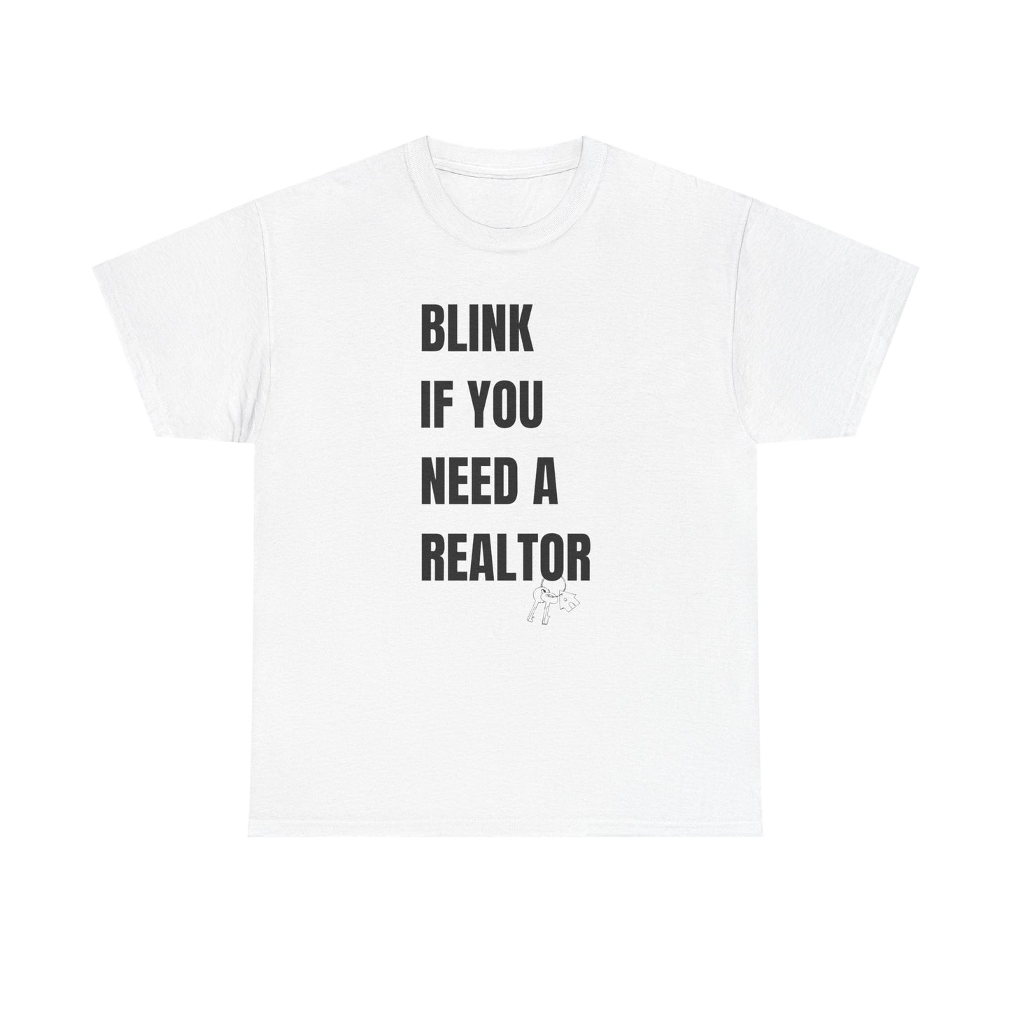 Blink - Classic T-shirt