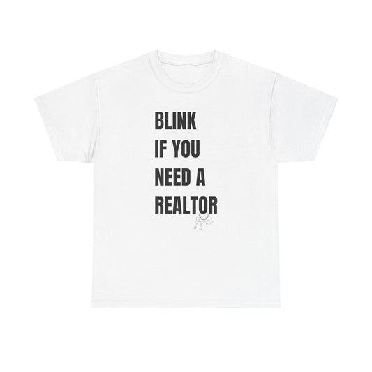 Blink - Classic T-shirt