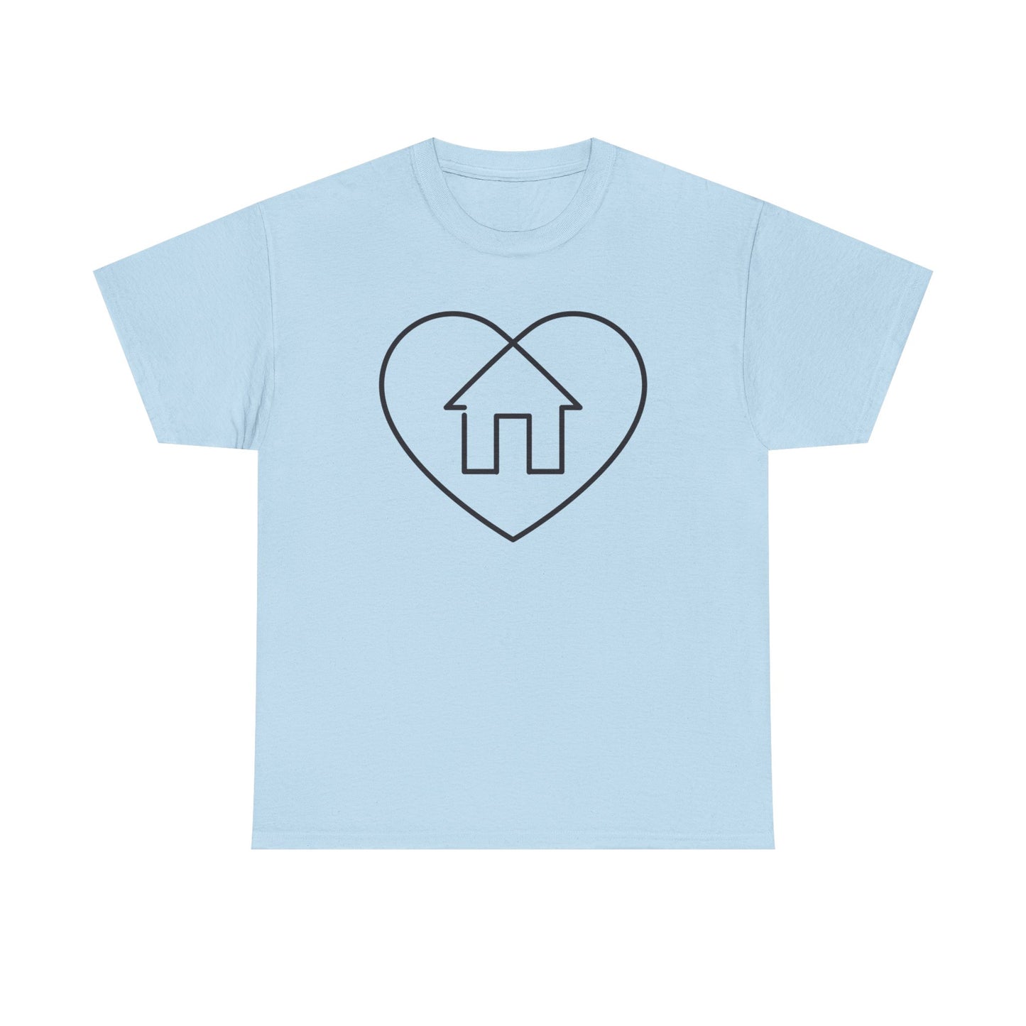 Home - Classic T-shirt