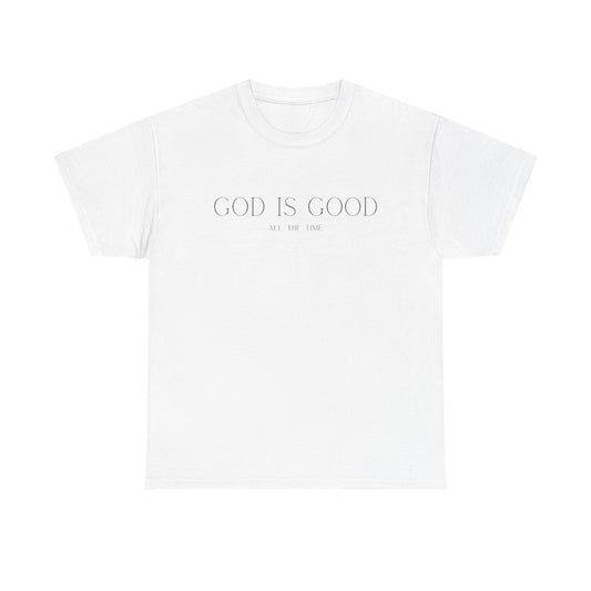 God Is Good - Classic T-shirt