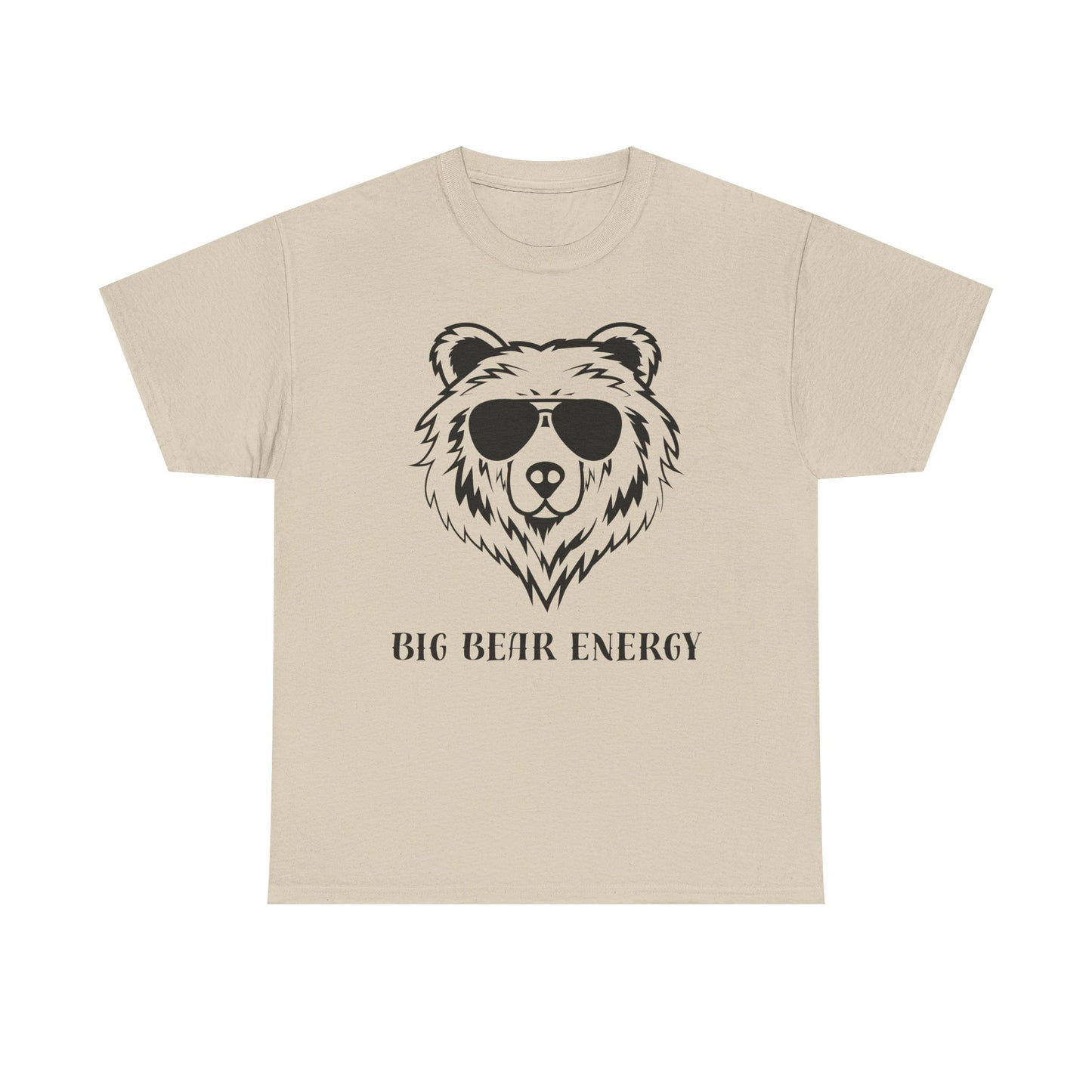 Bug Bear Energy - Classic T-shirt