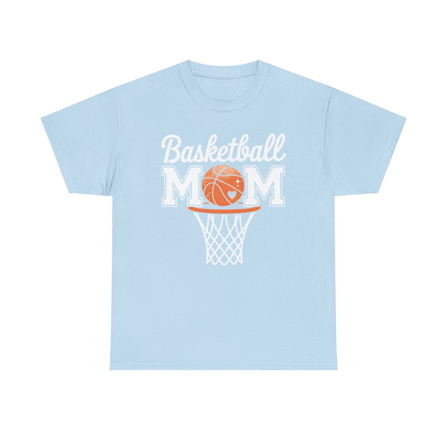 Basketball Mom - Classic T-shirt