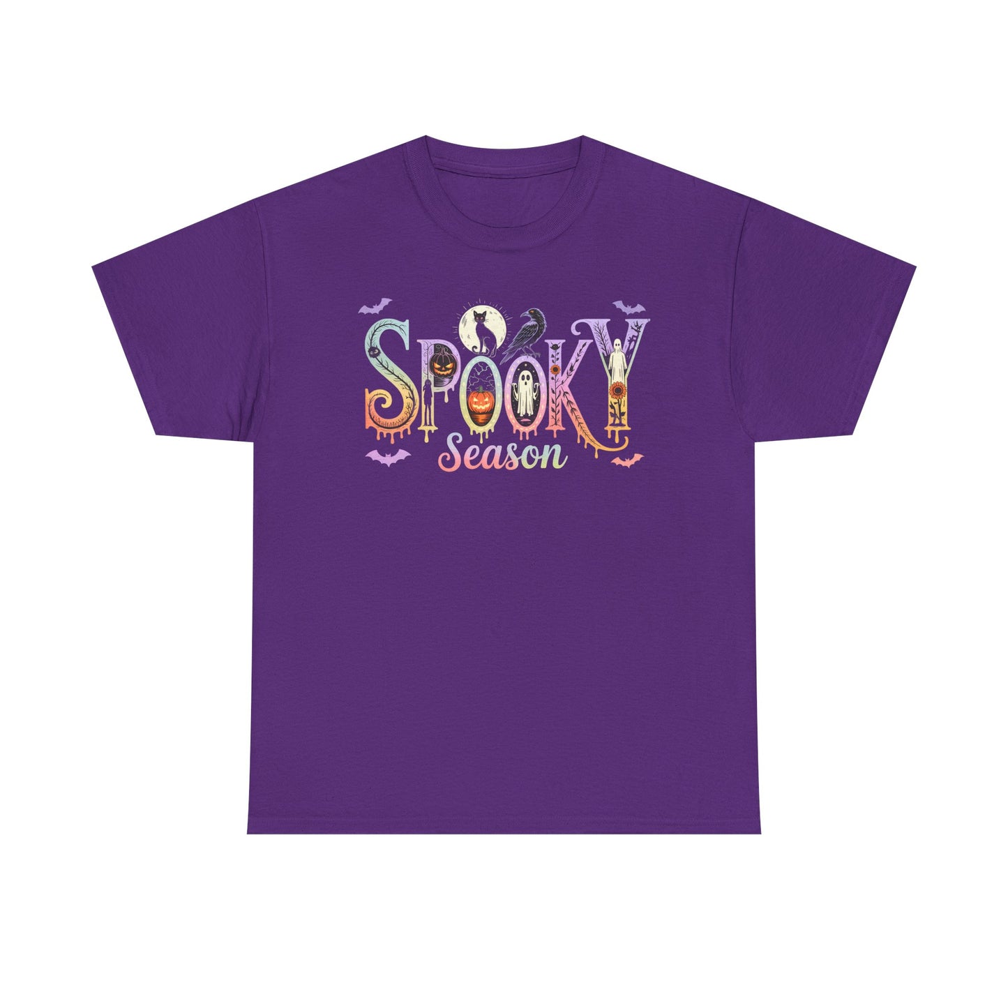 Spooky Season - Classic T-shirt