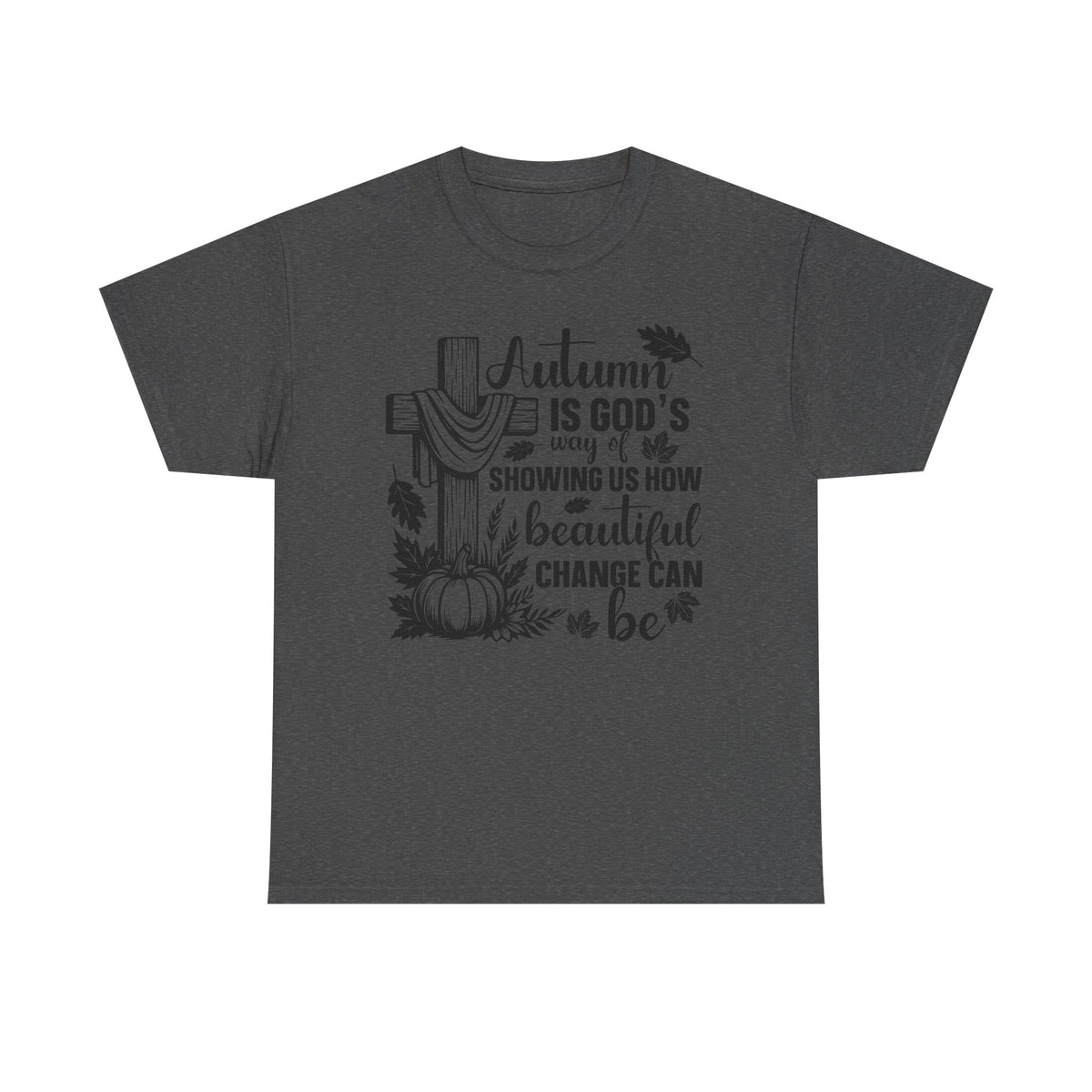 Beautify Change - Classic T-shirt
