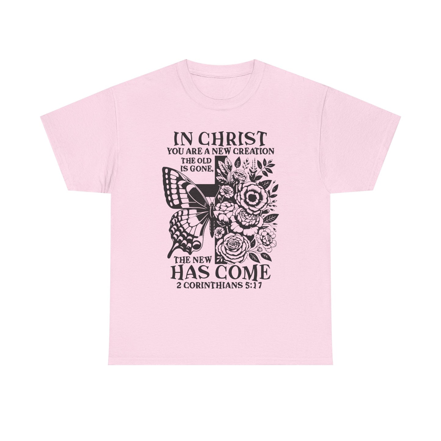 New Creation - Classic T-shirt