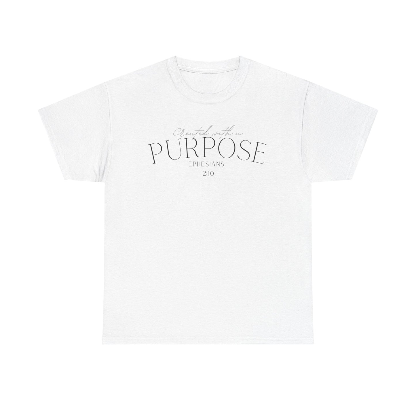 Purpose v2 - Classic T-shirt