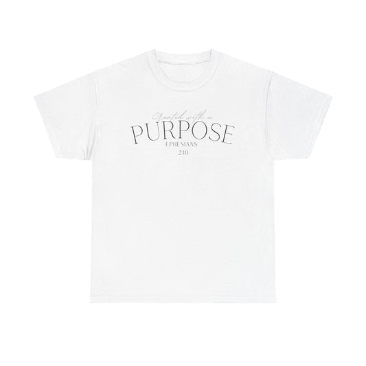 Purpose v2 - Classic T-shirt