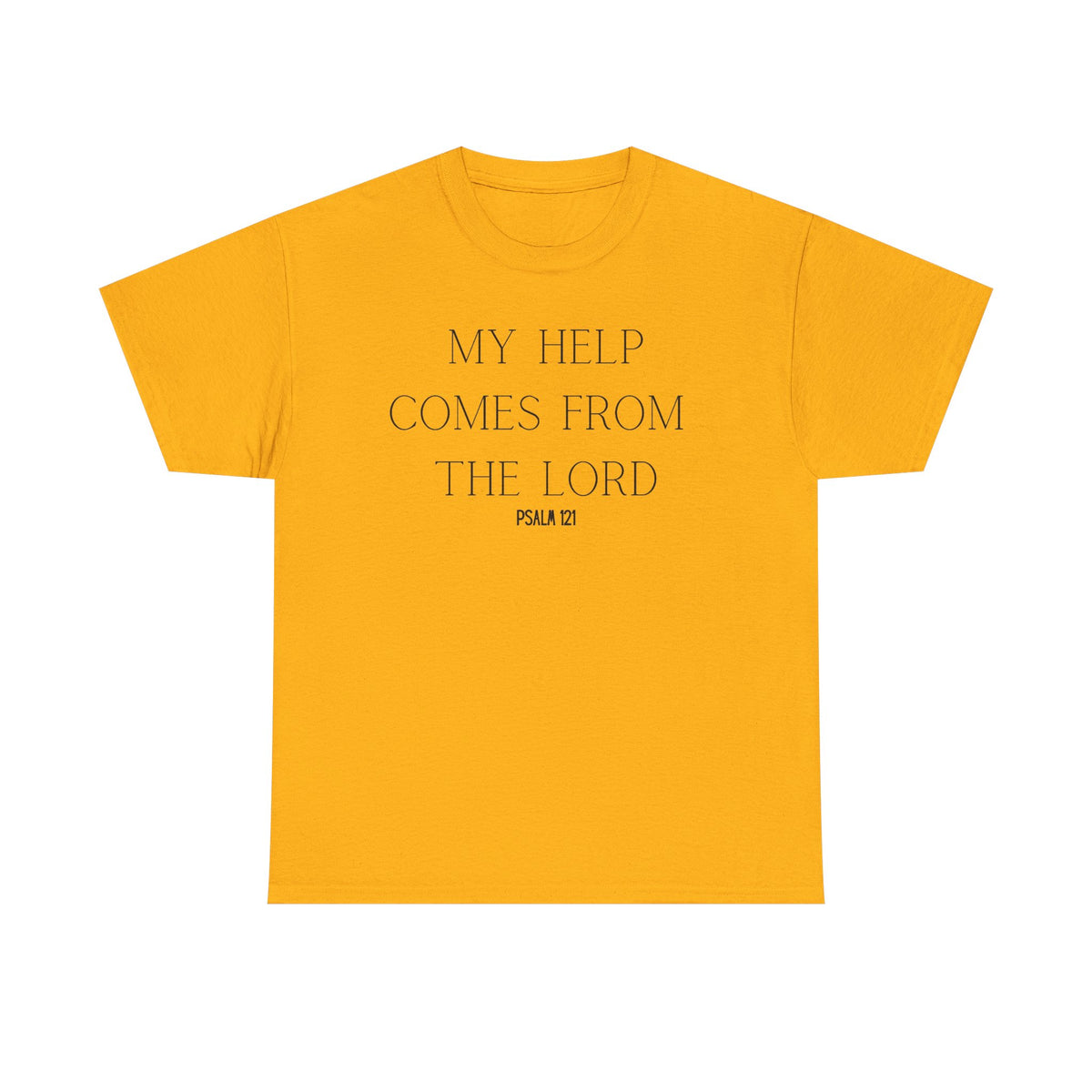 My Help - Classic T-shirt