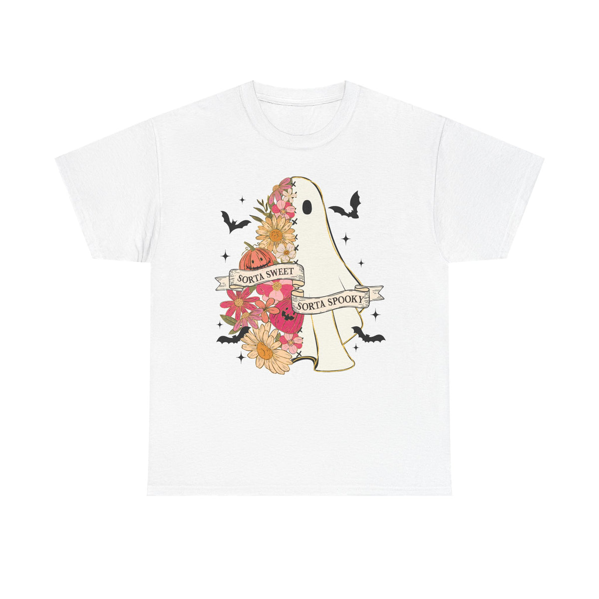 Sorta Spooky - Classic T-shirt