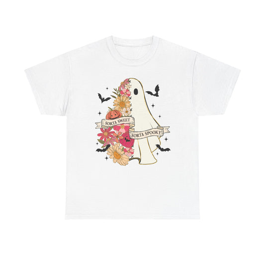 Sorta Spooky - Classic T-shirt