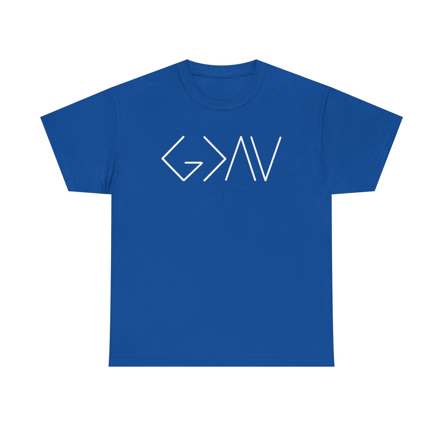 G>∧∨ - Classic T-shirt