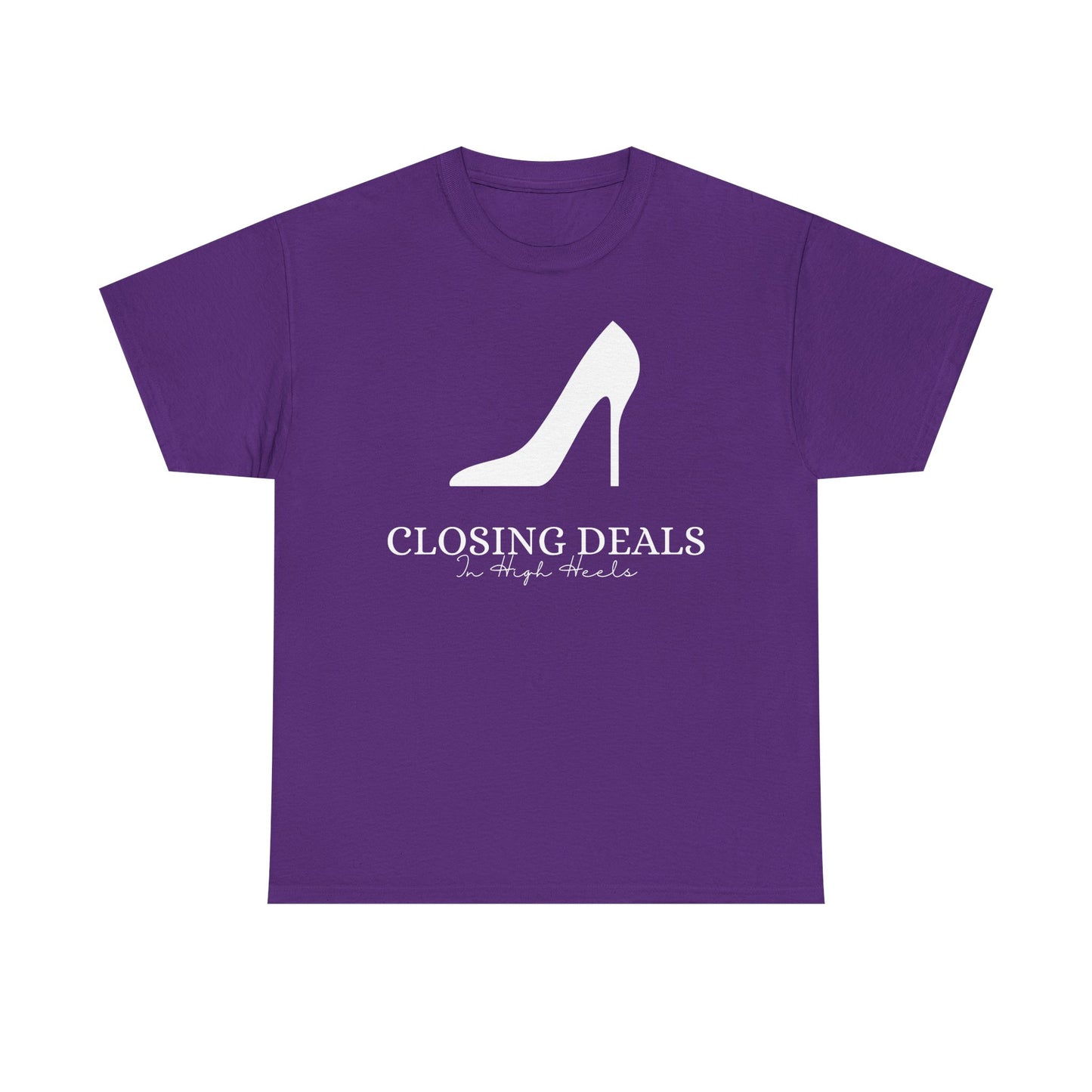 High Heels - Classic T-shirt