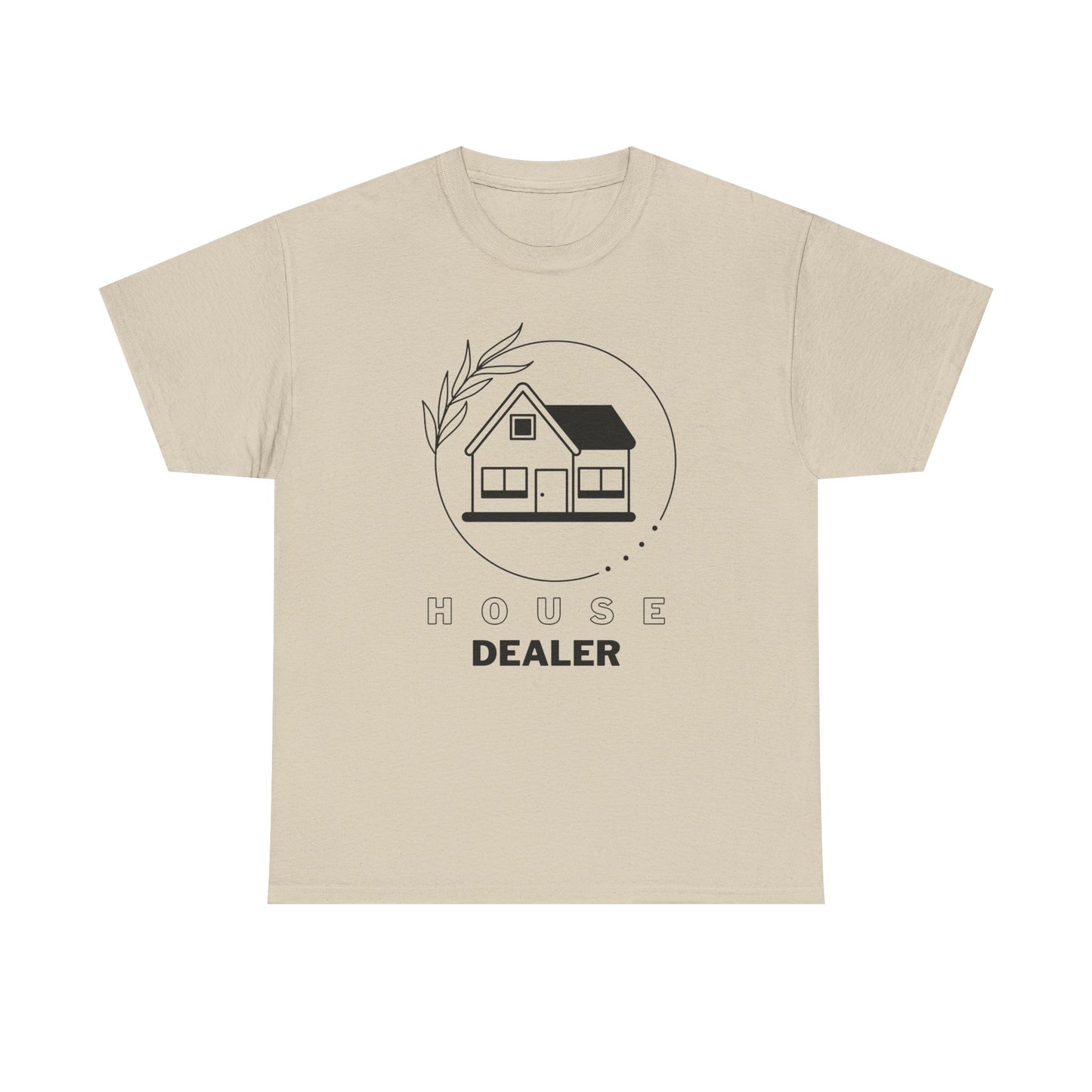 House Dealer - Classic T-shirt