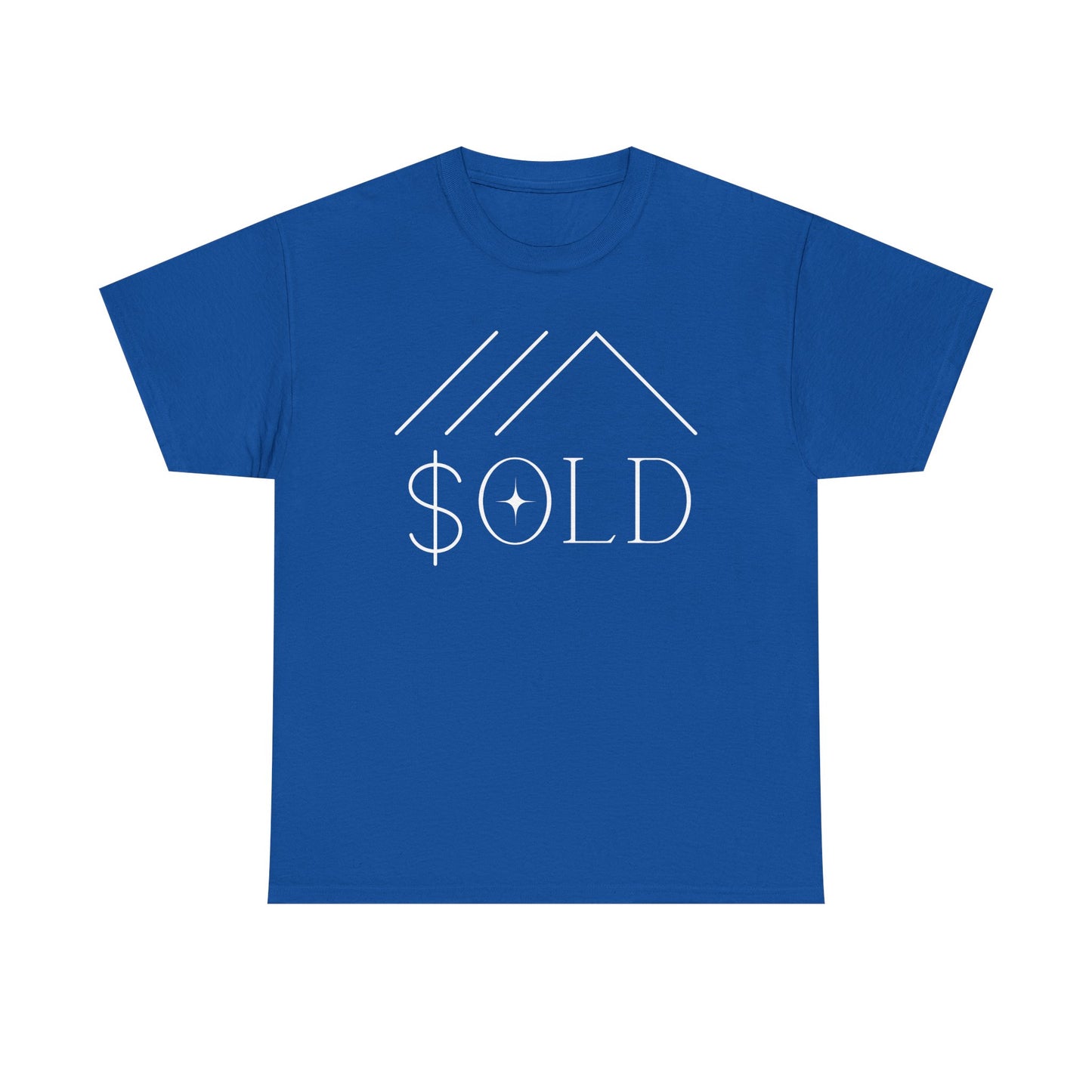 $old - Classic T-shirt