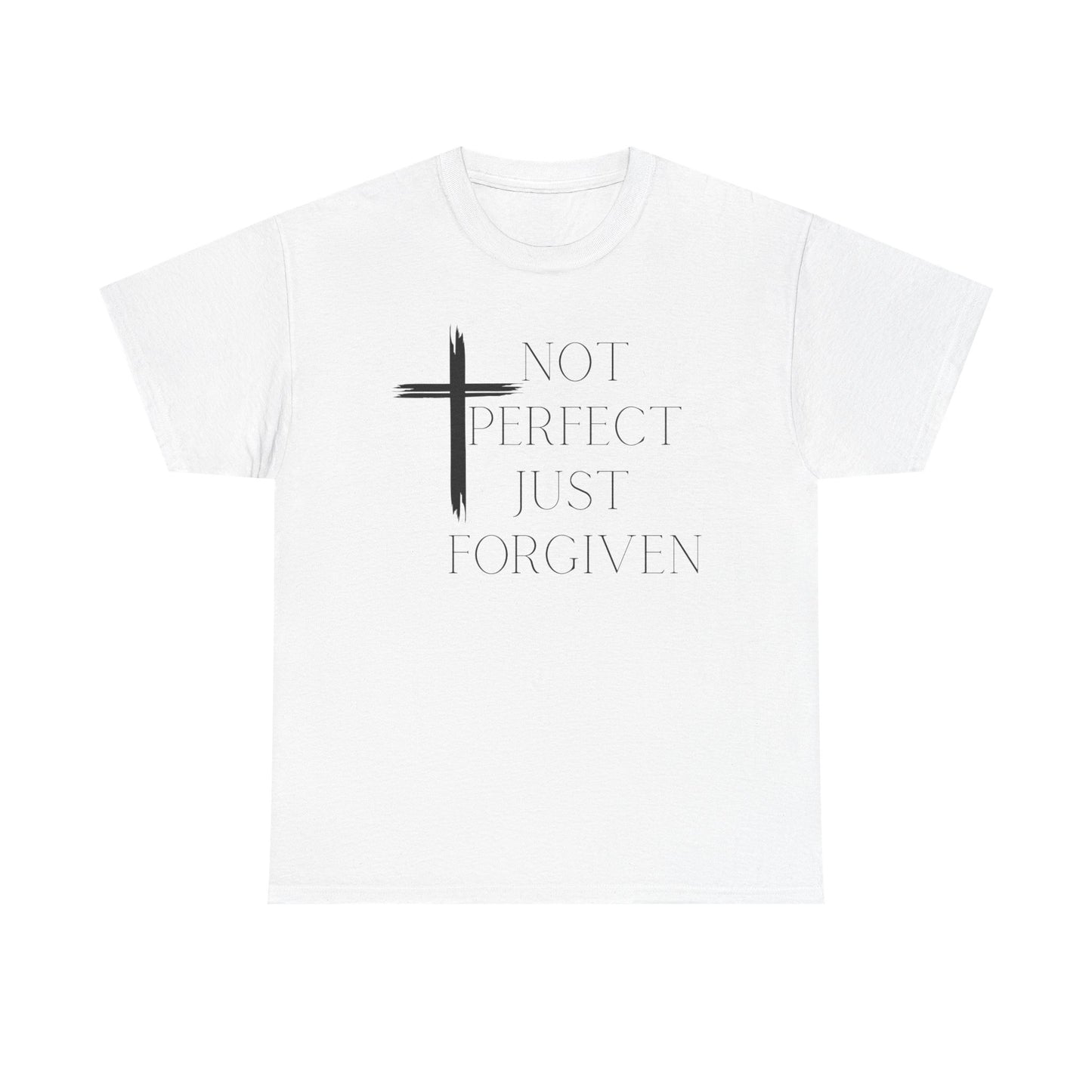 Not Perfect - Classic T-shirt