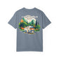 Airstream Travels - Option 4
