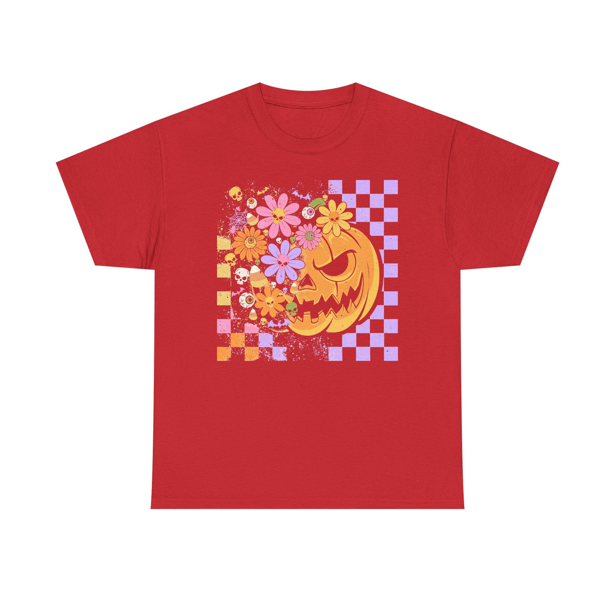 Pumpkin Caro - Classic T-shirt