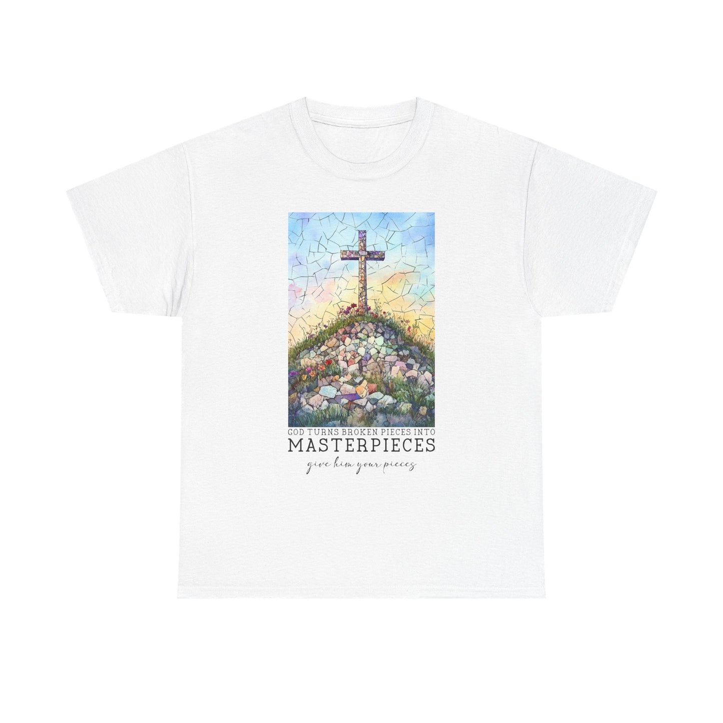 Masterpieces  - Classic T-shirt