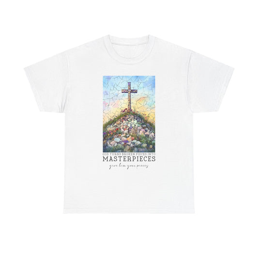 Masterpieces  - Classic T-shirt