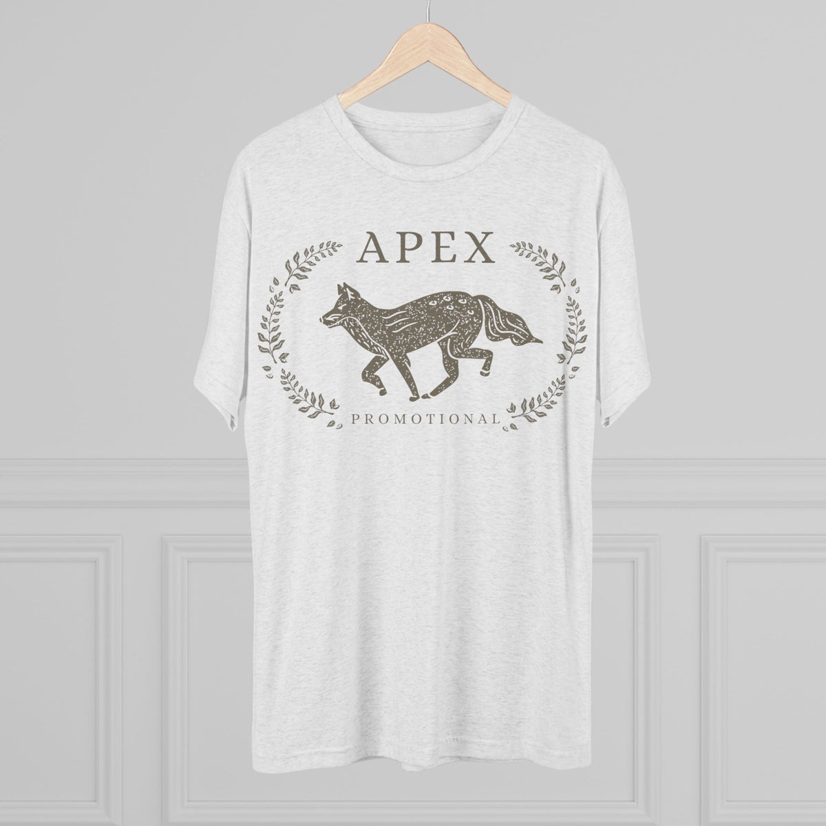 Next Level 6010 - Soft Style T-shirt