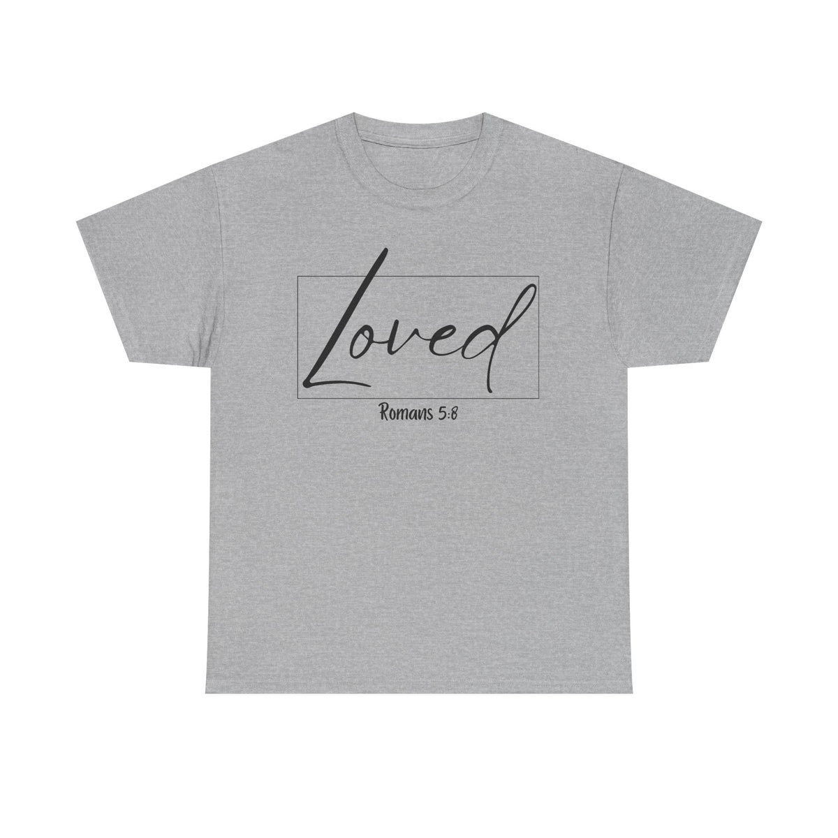Loved - Classic T-shirt