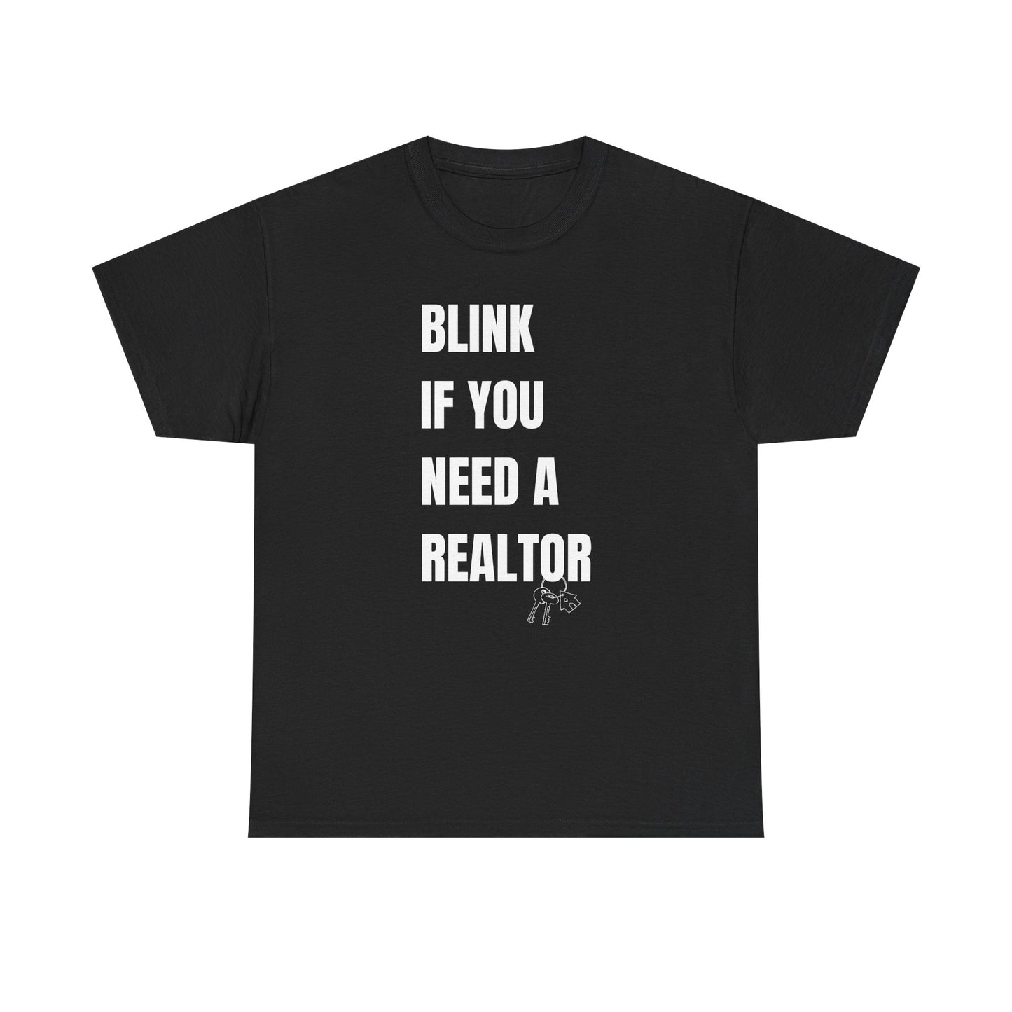 Blink - Classic T-shirt