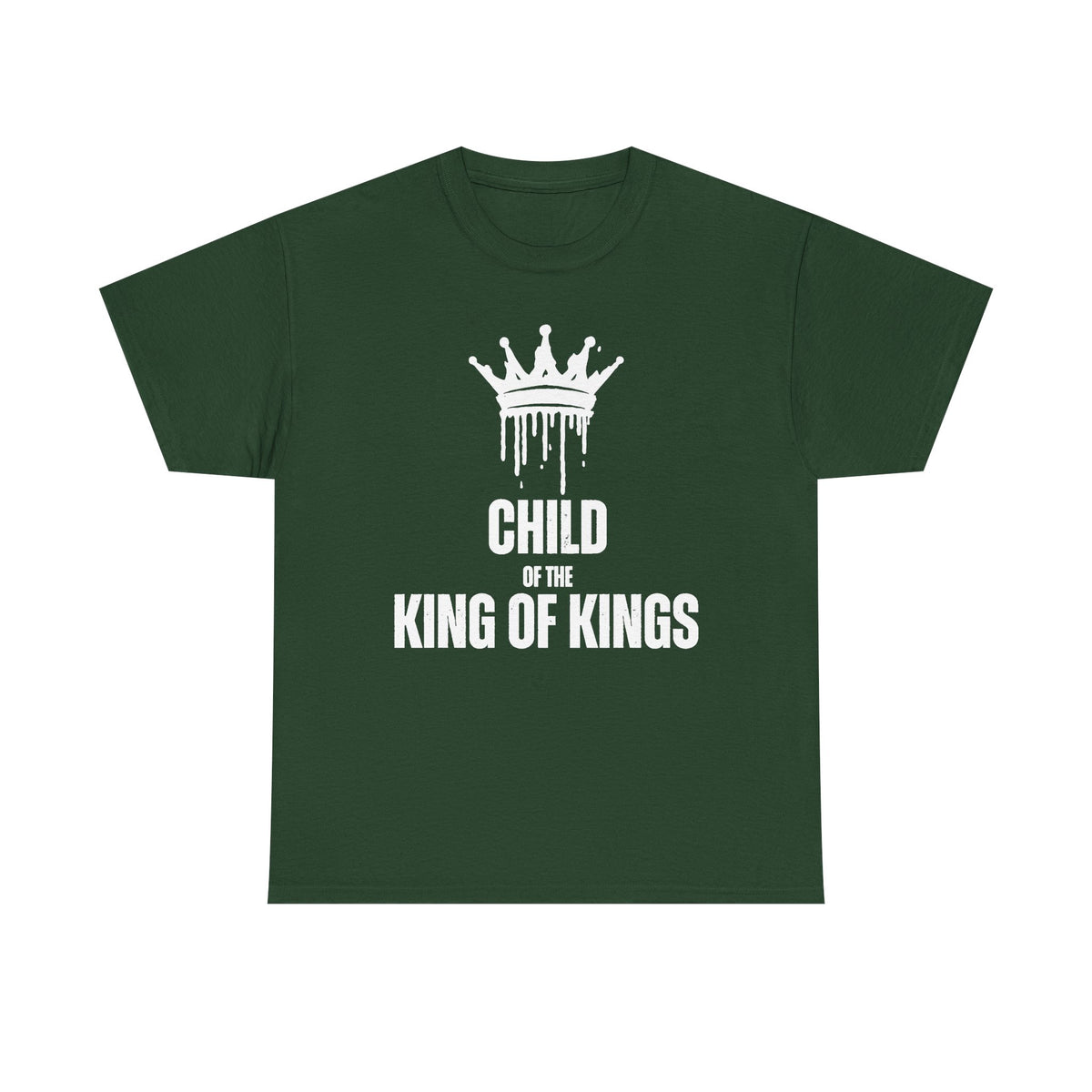 Child Of The King - Classic T-shirt