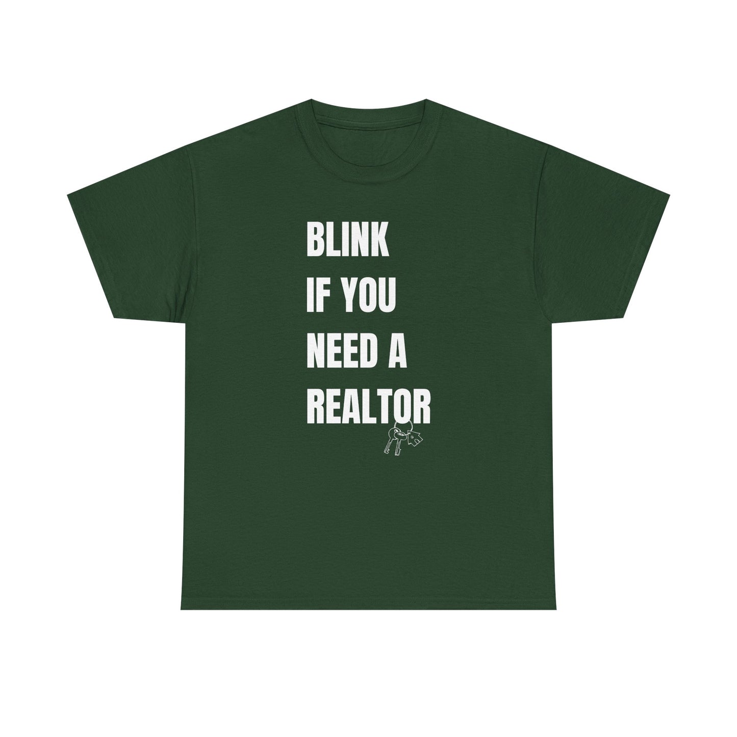 Blink - Classic T-shirt