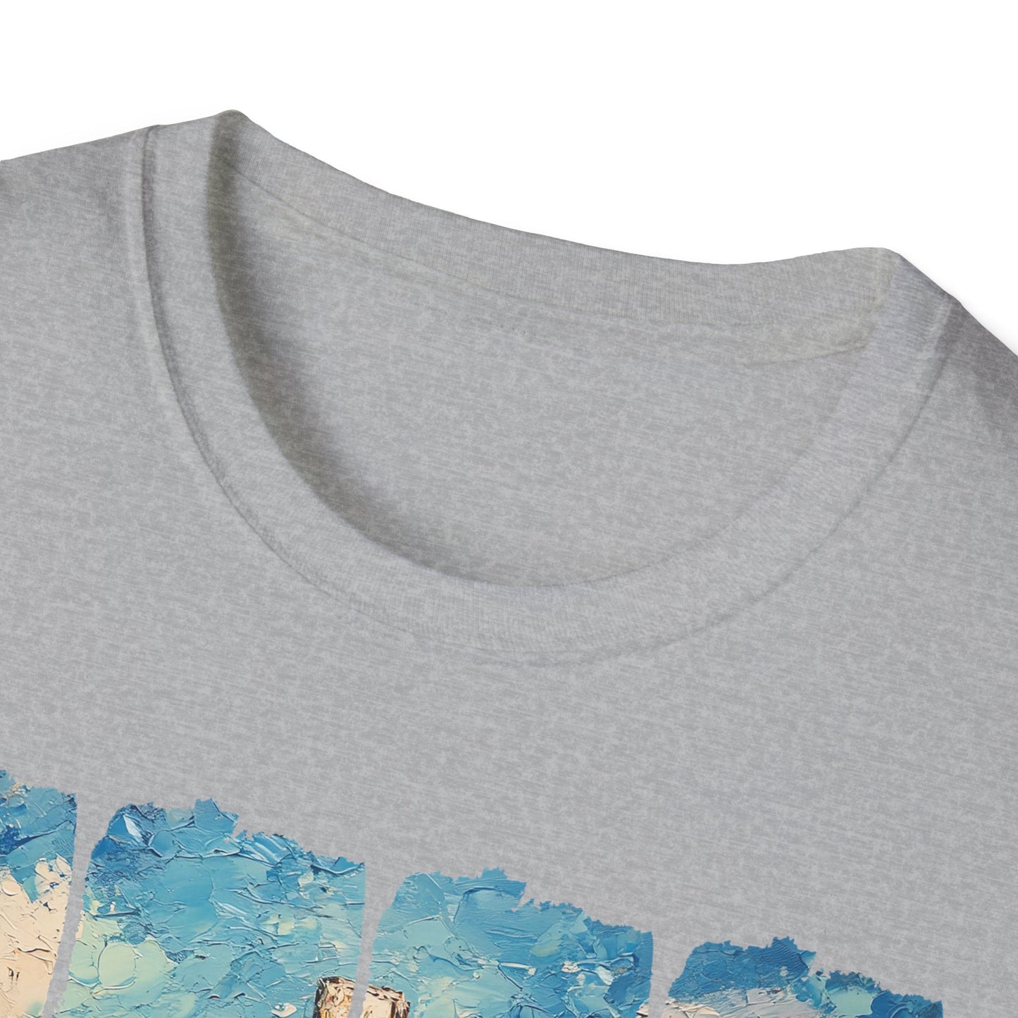 Clothed With Strength - Soft-style