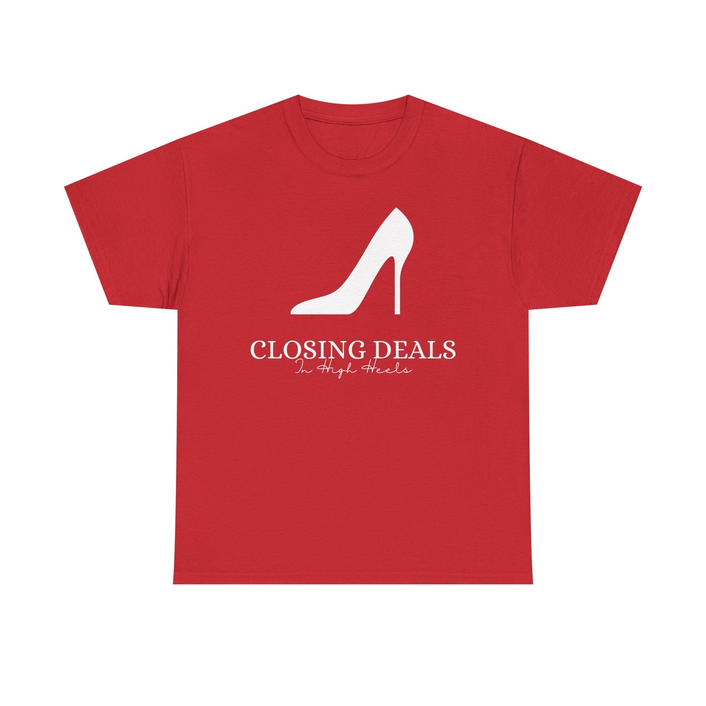High Heels - Classic T-shirt