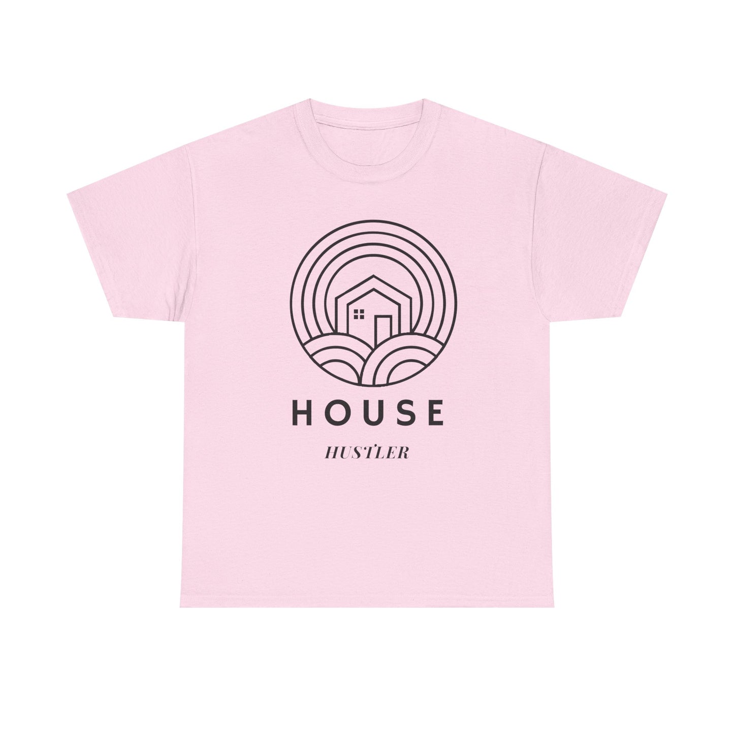 House Hustler - Classic T-shirt