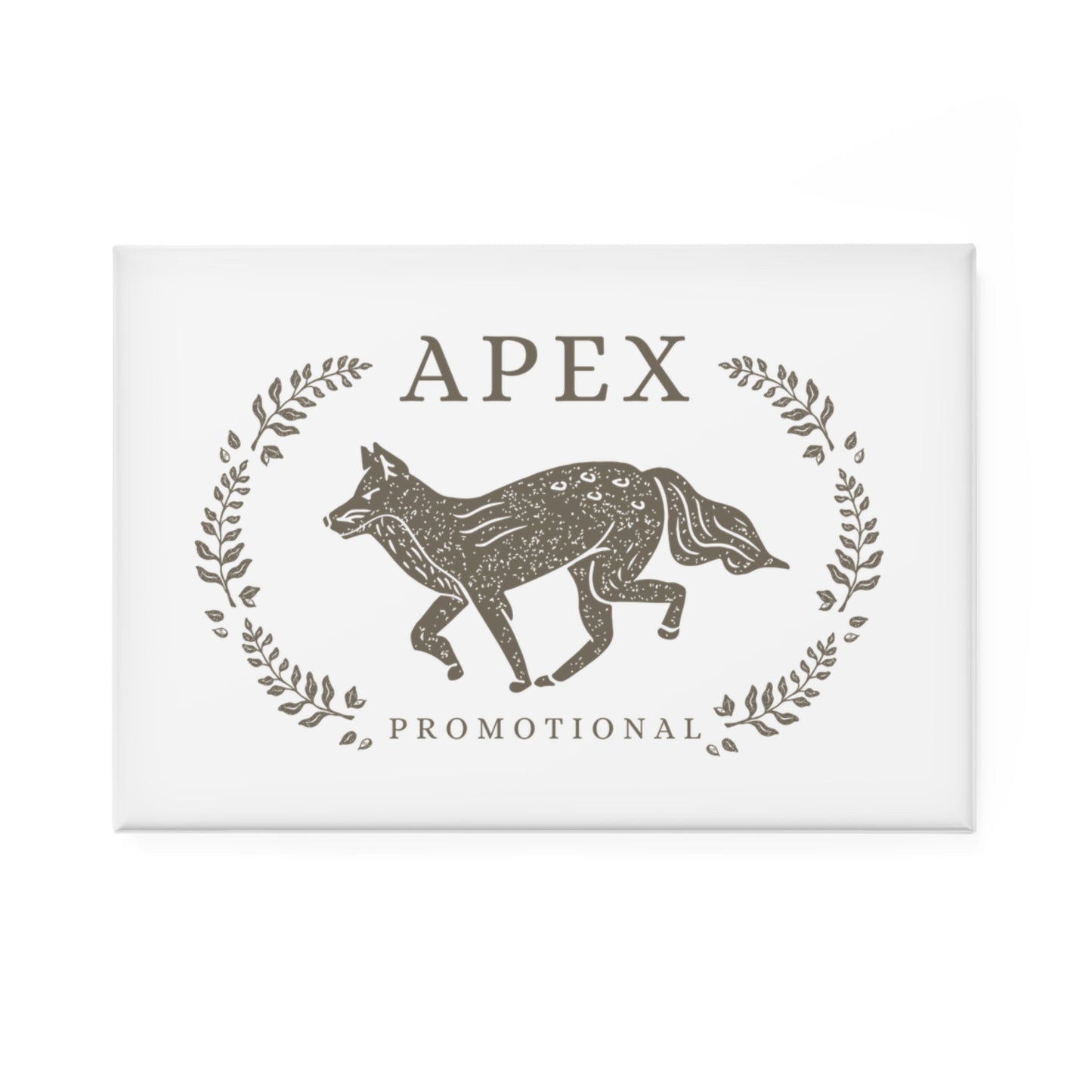Apex Promotional - Magnet