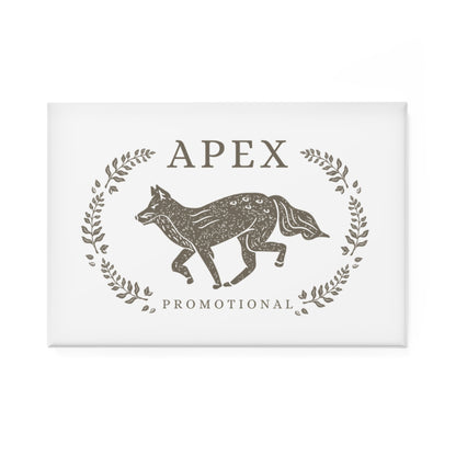 Apex Promotional - Magnet