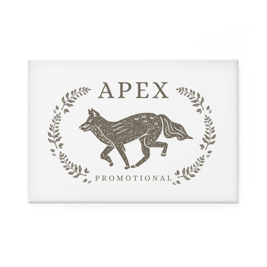 Apex Promotional - Magnet