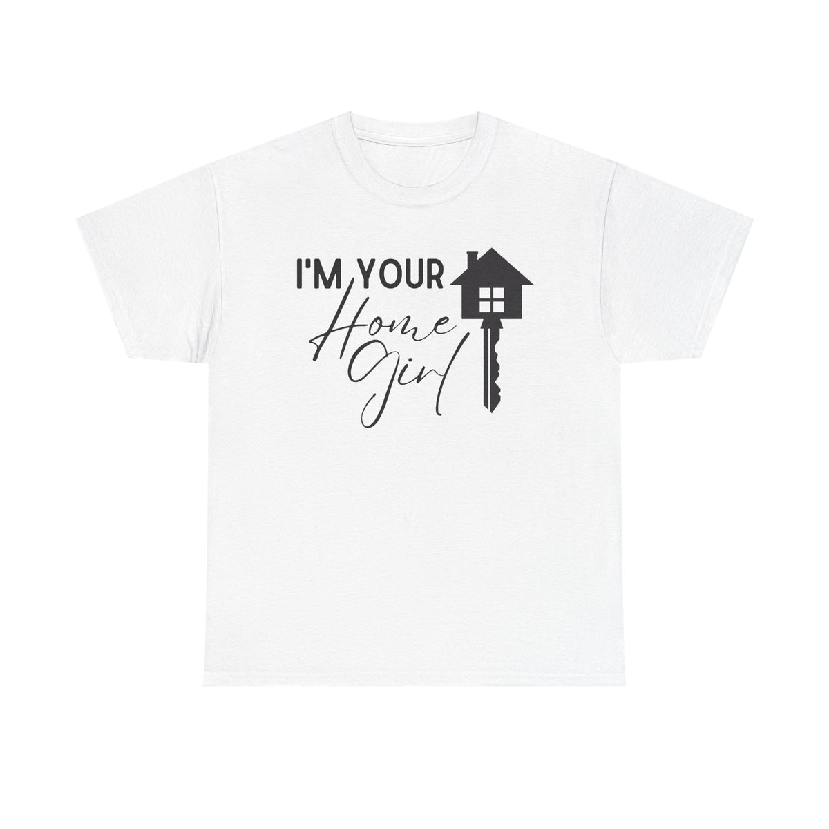 Home Girl - Classic T-shirt
