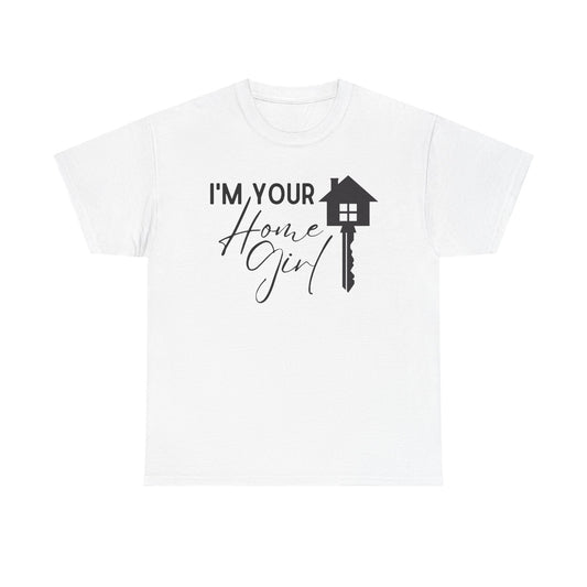 Home Girl - Classic T-shirt