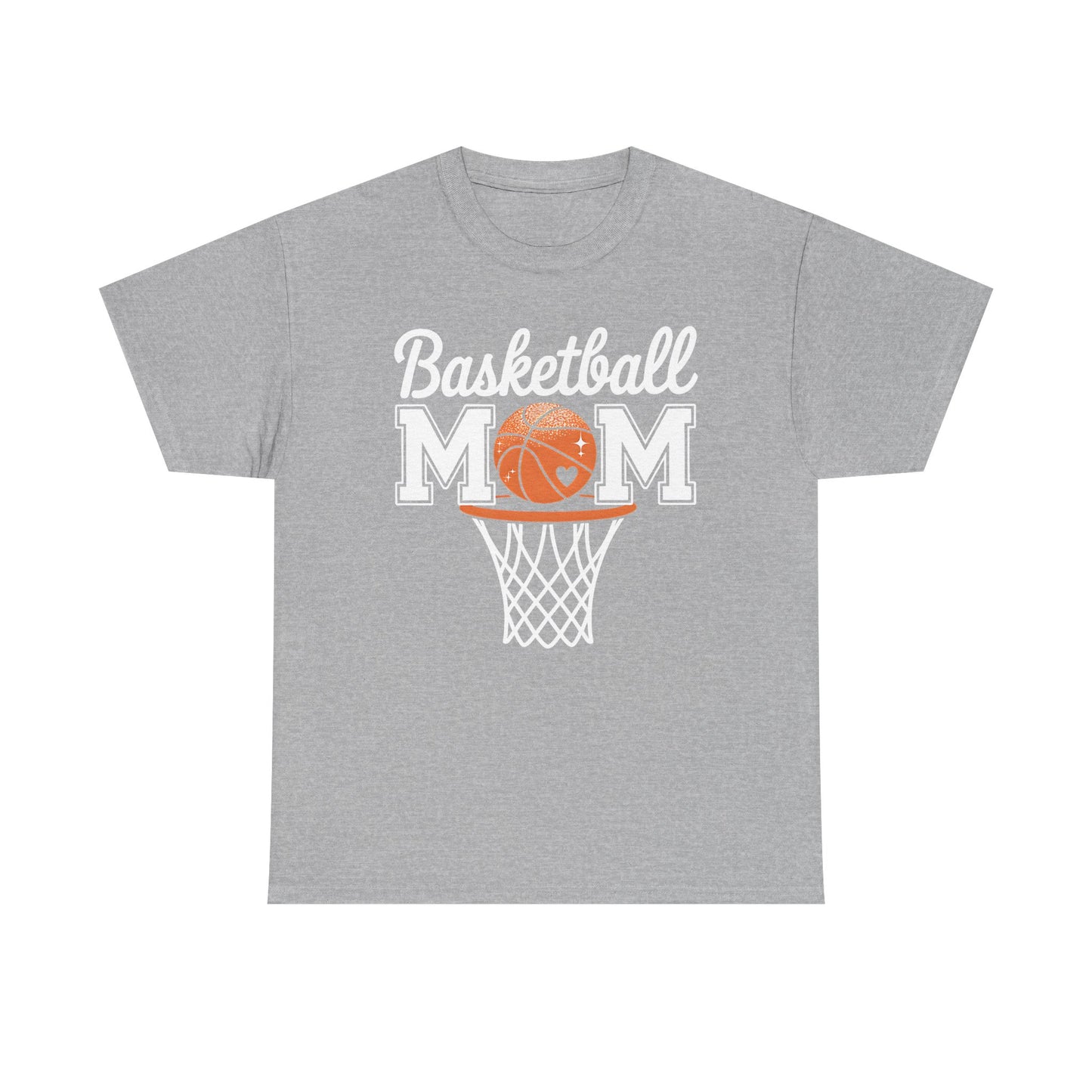 Basketball Mom - Classic T-shirt