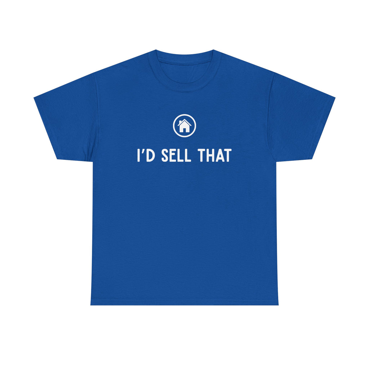 I'd Sell That v2 - Classic T-shirt