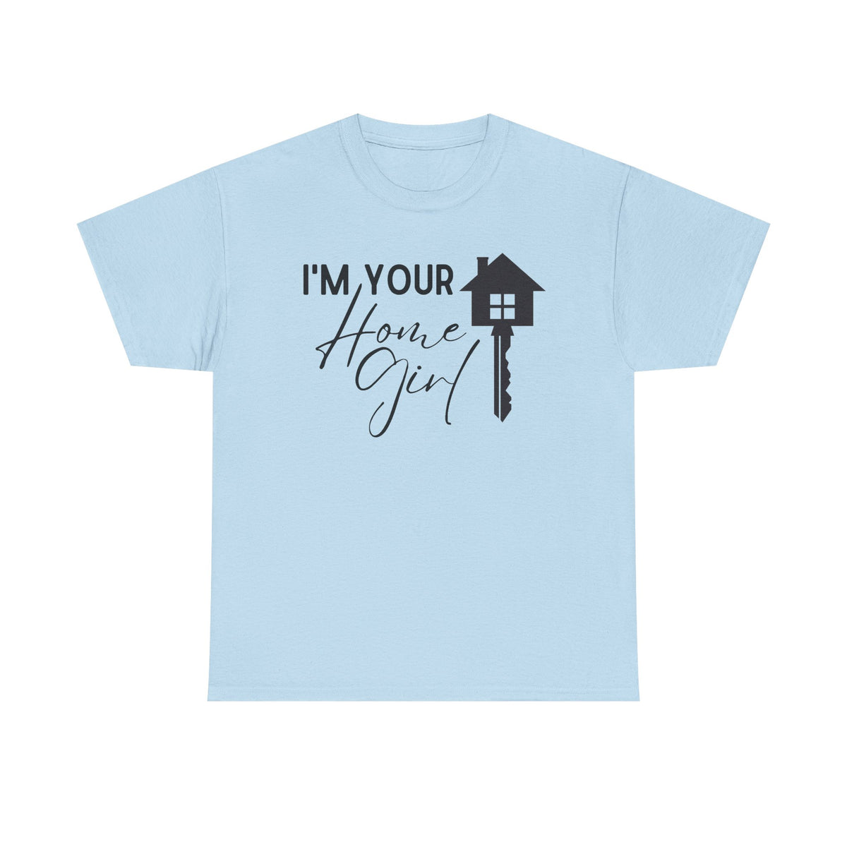 Home Girl - Classic T-shirt