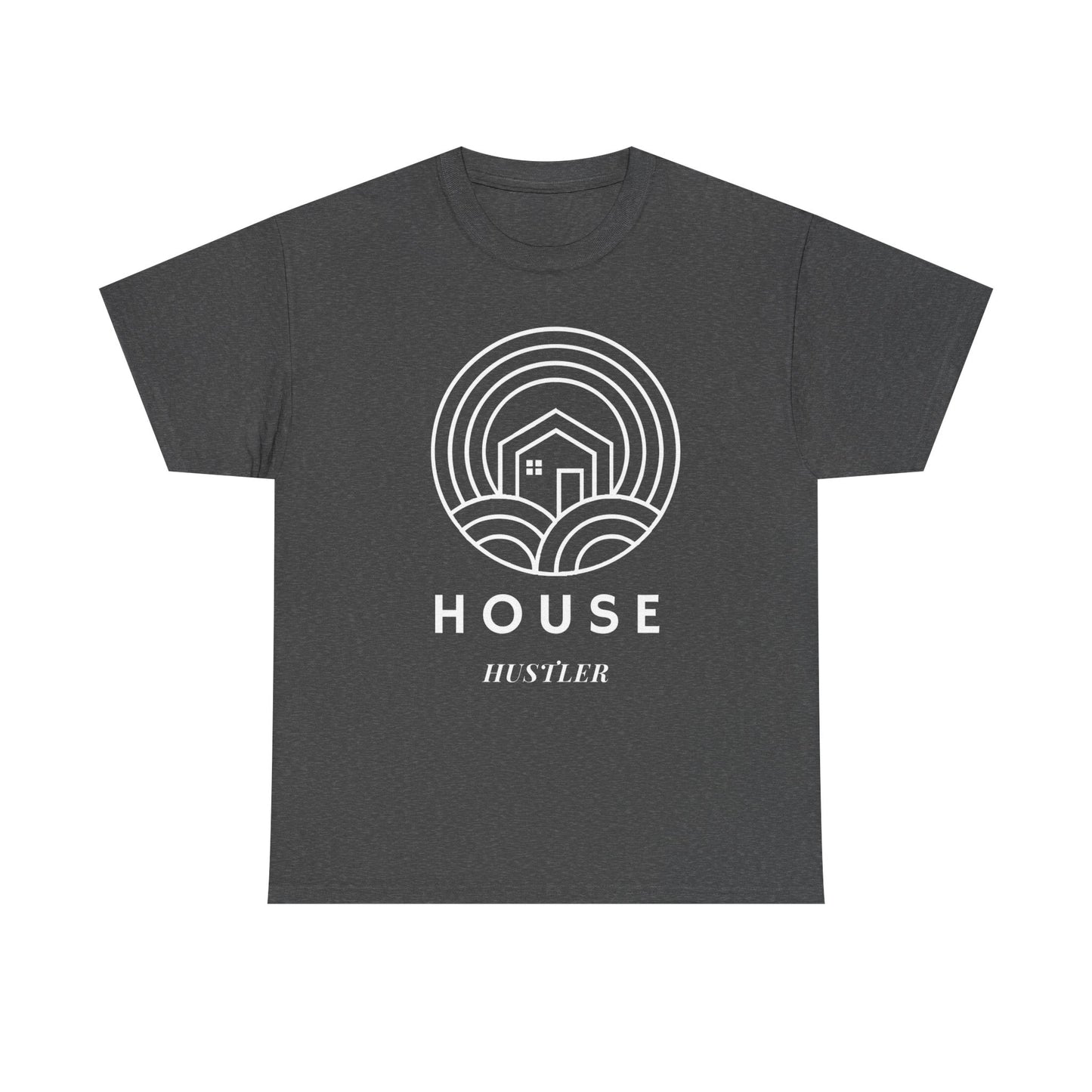 House Hustler - Classic T-shirt
