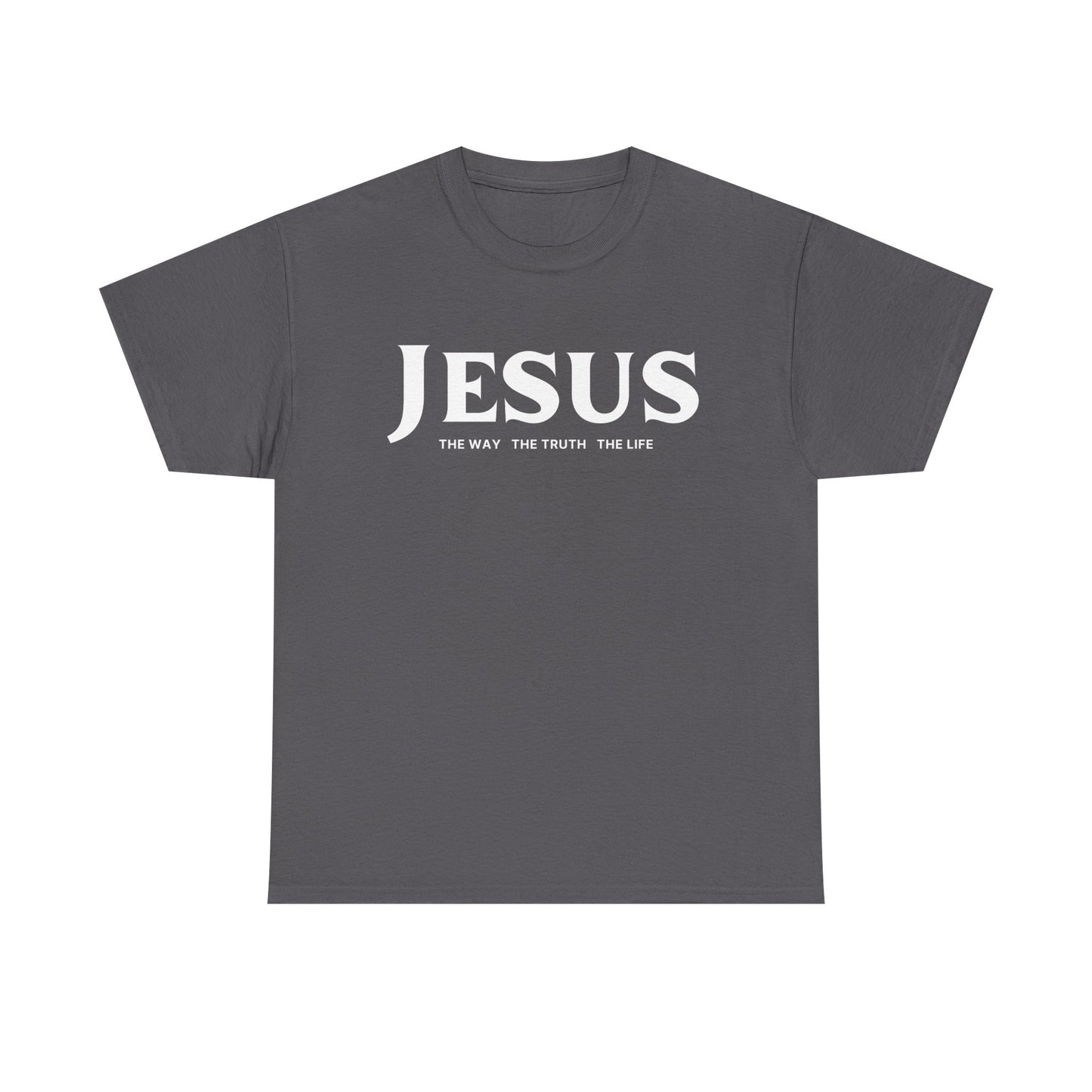 Jesus The Way - Classic T-shirt