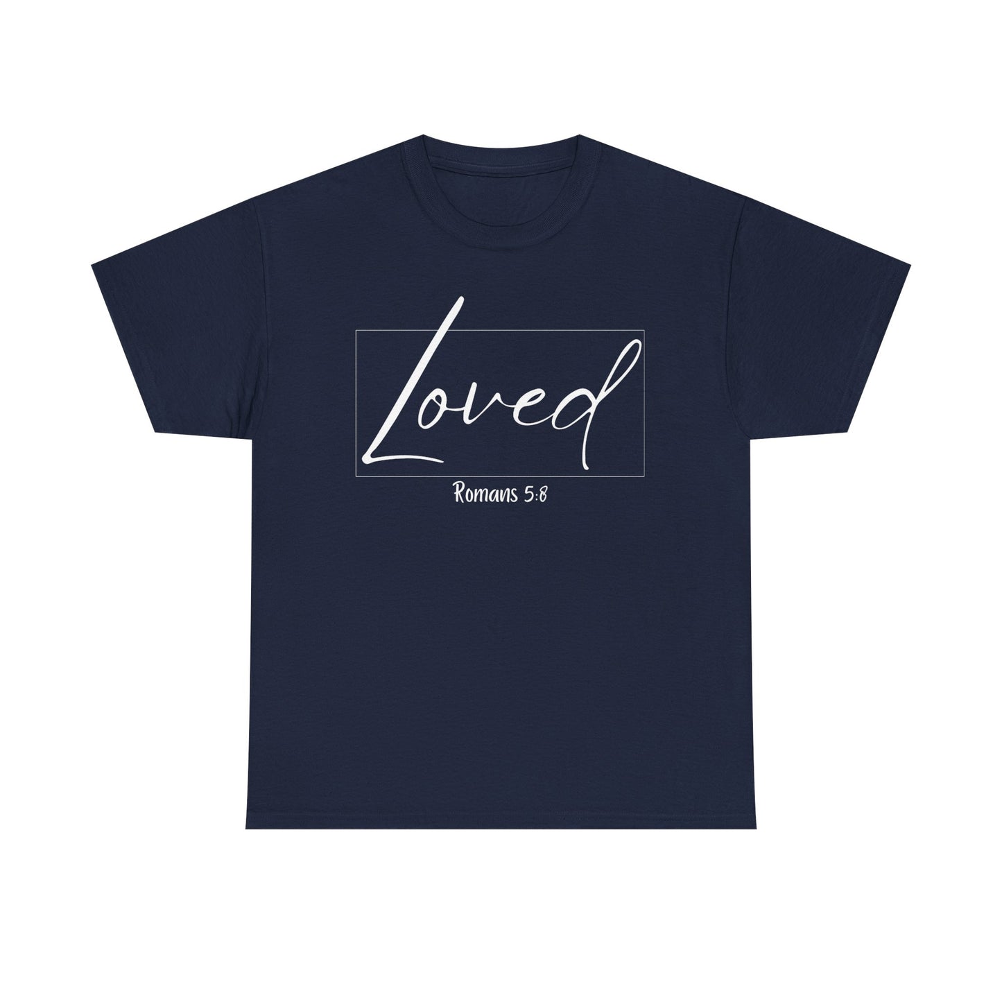Loved - Classic T-shirt