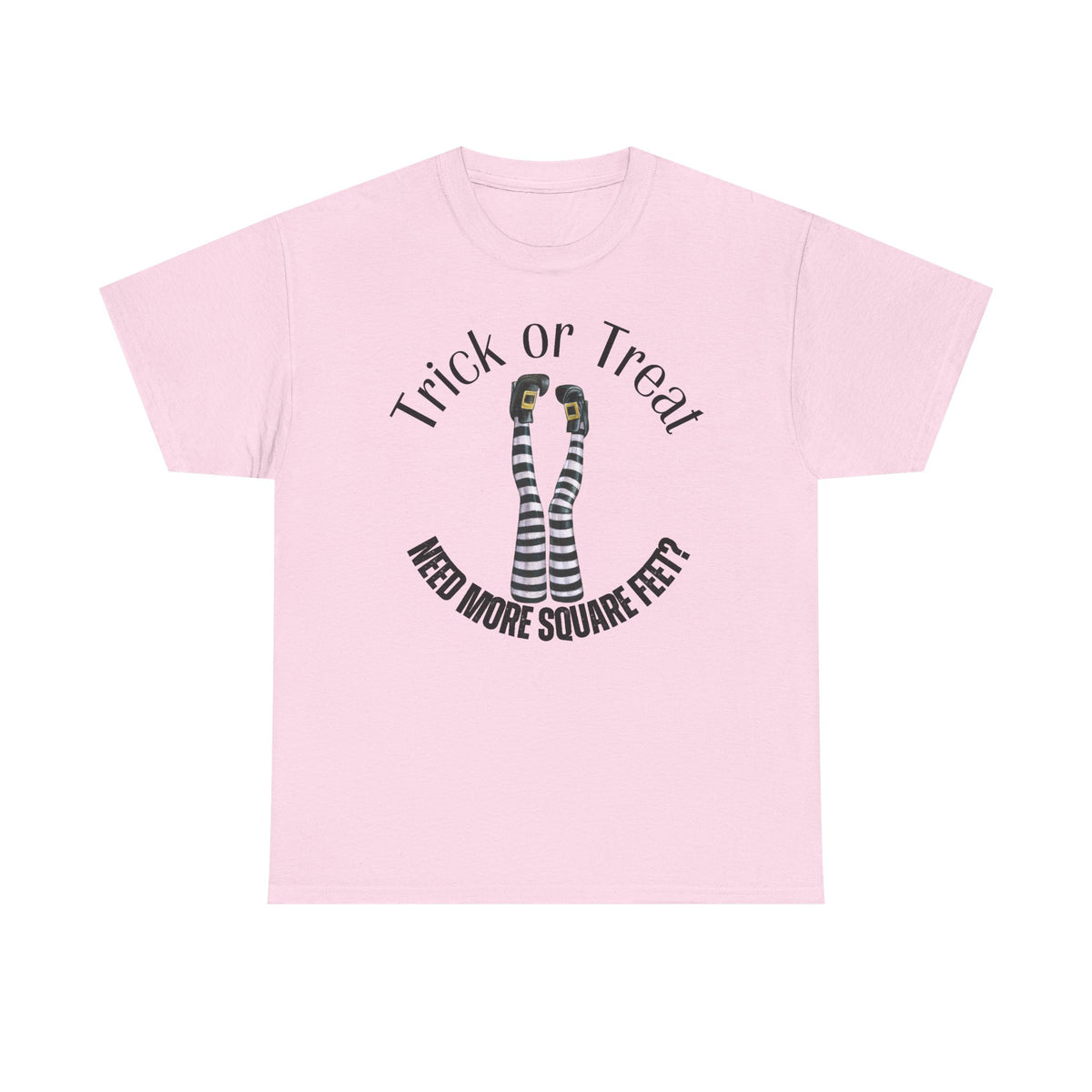 Need More Square Feet? - Classic T-shirt