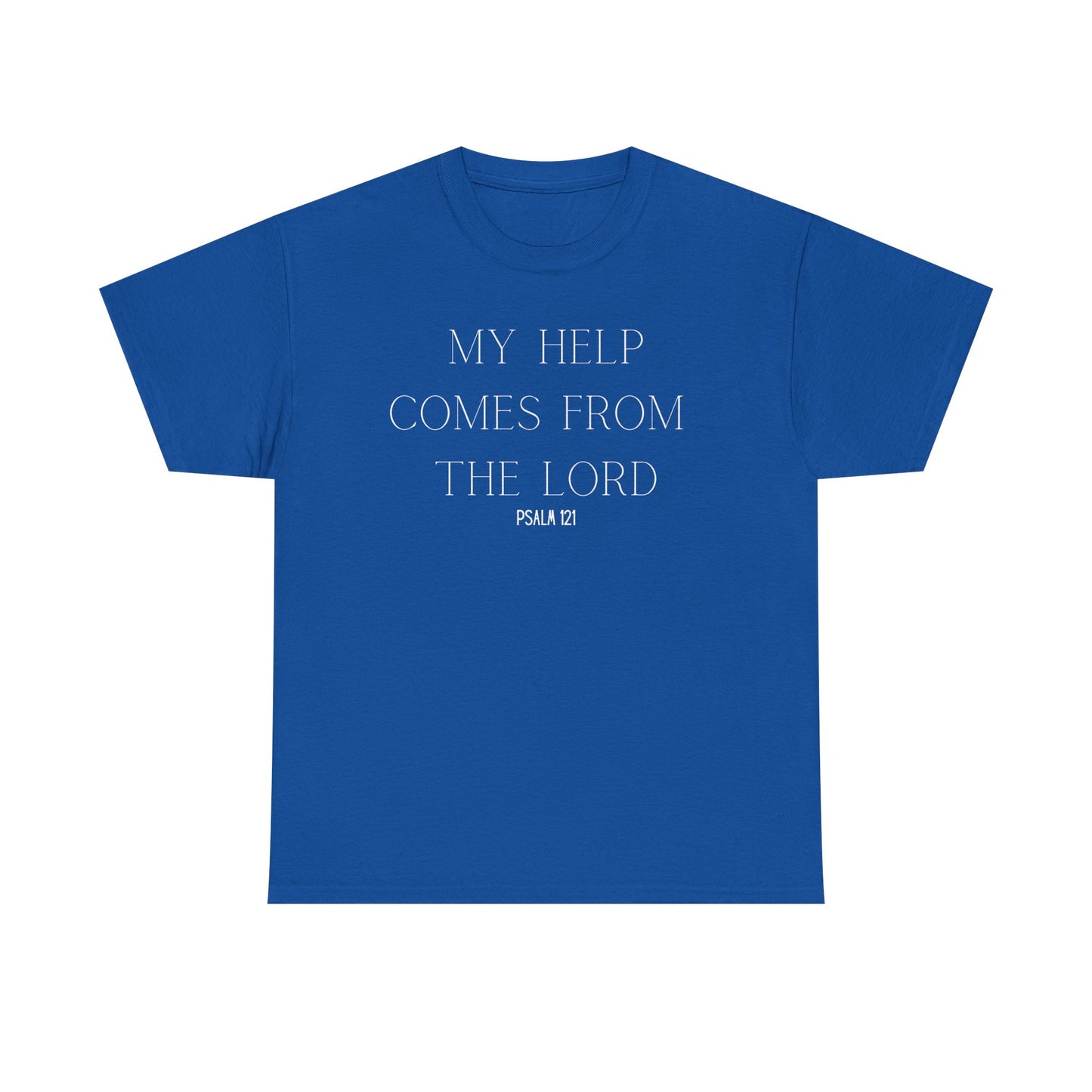 My Help - Classic T-shirt