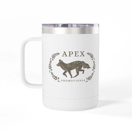 Coffee Mug Tumbler