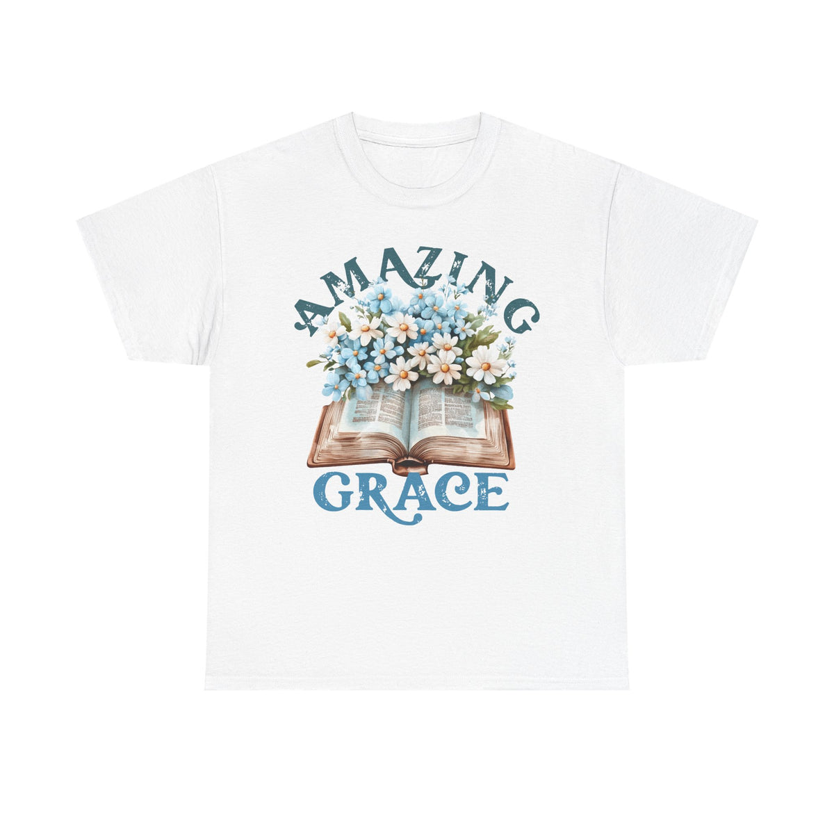 Amazing Grace - Classic T-shirt